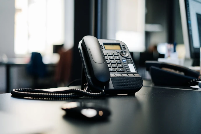 Telephony